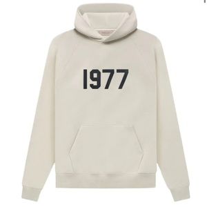 Fear of God Essentials 1977 Hoodie